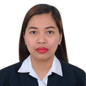 Meet your Posher, Cherry mae